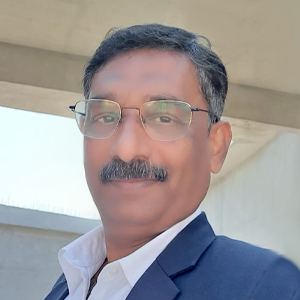 Nitesh Solanki-Anand Dham